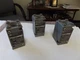 WHOLESALE ALLEN BRADLEY 802T-WSP SERIES J OILTIGHT LIMIT SWITCH LOT OF 3