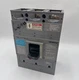 Siemens LXD63B450 Circuit Breaker 450A 3P 600V 3PH LXD6-A 450 Amp 3 Pole Used