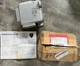 COOPER CROUSE-HINDS USA AFU03330 NEW IN FACTORY BOX / NEVER USED MADE IN USA