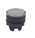 1PC NEW Schneider Button head ZB5AW313 white #YY