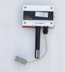 VGC ROTRONIC HYGROFLEX ARTNO. HF120-WB1X TEMPERATURE HUMIDITY TRANSMITTER