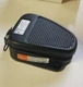 LINEMASTER 632-S Clipper Foot Switch - Black