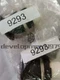 A New FESTO P-22-SW 9293 Mushroom Push Button-