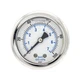 PIC GAUGES 202L-204E Pressure Gauge,1/4 in. NPT,2 in. 20TW03