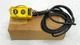 NEW Square D 9001BWAEQ3439G3 Pendant Station Up/Down 2-Button Switch 5A 41C