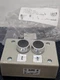MMTC LR 63663 Enclosure Two Button Surface Mount Control Station