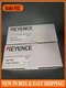 1PC New Keyence GS-71PC Safety Interlock Door Switch GS71PC Fast Shipping