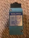 Honeywell Micro Switch LSP6B/LSZ1C