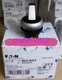 1 PCS NEW Original EATON MOELLER M22-WK3 three-speed self reset button head