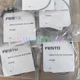 1PCS Brand FESTO SMT-C1-PS-24V-K-0,3-M8D 571342 Proximity Switch Freight Free