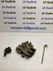 General Electric THC31 30A Disconnect Switch L-734