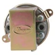 DWYER 1910-0 Differential Pressure Switch,2-3/8" D 25F027
