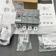 New Disconnect Switch OT200E03P for ABB 200A 3Pole 1SCA022712R0800