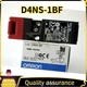 D4NS-1BF Long Warranty NEW Omron Safety Door Switch D4NS 1BF D4NS1BF Fast Ship