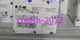 1 PCS NEW Original EATON MOELLER load switch padlock handle SVB-P1/M