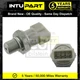 Fits Vauxhall Astra 1991-1998 1.3 1.4 1.6 IntuPart Oil Pressure Switch 90240259