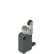 Pizzato NA B112KC-DN2, Modular Prewired Switch with Shaped Metal Revolving Lever