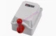 1pcs New DELIXI inverted switch QS-60 20A free shipping