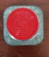 USED Allen Bradley 800T-B Series T Pushbutton - U.S. SELLER