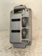 Vintage Square D 9001 GD-21 Start-Stop Heavy Duty Control Station 600 V Max