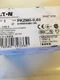 1-piece set of brand new Eaton Moeller PKZM0-0.63 motor circuit breaker