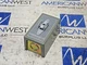 NEW Square D 2510KG1 Motor Starting Switch NEMA 1 Ser A