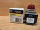 General Electric CR104PLG88R Indicator Light