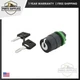 66811GT 66811 OEM 3 Position Key Switch for Genie Lift S-60 GR-15 GS-2046 Z-25/8