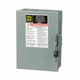 Square D DU322 60 A 240 V General Duty Safety Switch