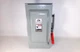 *New* Siemens HF221NR Heavy Duty Safety Switch, 2P 30A 240V-250VDC 3R Type VBII