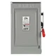 Siemens Hf262r Fusible, Safety Switch, Heavy Duty, 600 V, 2Pst