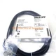 1PCS BALLUFF BES 516-324-E4-C-PU-03 （BES00N5）Inductive standard sensors PNP New