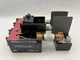 Westinghouse 179C106G08 Lightly Used 3P Fused QMR Switch See Pics #D12