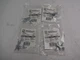 Lot Of 4 Square D Rfk03l Class R Fuse Kit