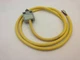 GOULD MS03S03-00 ROLLER PLUNGER LIMIT SWITCH 5A CONT. 125-250VAC