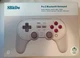 8BitDo Pro 2 G-Classic Edition Bluetooth Wireless Controller For Nintendo Switch 8BitDo Pro 2 G-Classic Edition Bluetooth Wireless Controller For Nintendo Switch