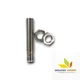Pepperl+Fuchs NBB4-12GM50-E2-V1 Inductive Sensor