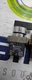 TELEMECANIQUE ZB2-BE102 & ZB2-BE101 TWIST BUTTON SWITCH