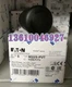 1PCS New Eaton Moeller M22S-PVT M22S-PVTQ Stop Off Plate Pushbutton Black Brand