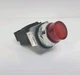 Siemens 52PL4E2 Red Illuminated Pilot Light Oil Tight With 52AAFE
