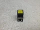 Fuji Electric AR22F0M E3 Yellow Illuminated Momentary Push Button AR22FOM