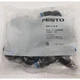 10PCS/1bag Festo QSL-1/8-8 153048 Connector New Fast Shipping QSL1/88