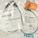 1PC FESTO SMT-C1-PS-24V-K-0.3-M8D 571342 proximity switch new