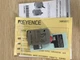 One New Keyence LR-ZB250CP Laser Sensor LRZB250CP Expedited Shipping