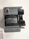 Square D 2510KW1H Manual Motor Starter Switch 30A 600VAC NEMA 4 Enclosure