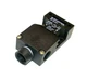 NEW SCHMERSAL INTELOCK SAFETY SWITCH W/KEY MODEL  AZ16ZVRK  (2 AVAILABLE)