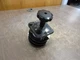 Electroswitch Series 24 Voltmeter Rotary Switch 2404C Used