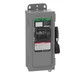 Square D VHU361AWKGL - Non-Fusible Disconnect Switch 30A 600V