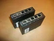 2pc Contemporary Controls Skorpion-5 10/100 Mbps Ethernet Switch EISK5-100T 