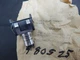 DIALCO 513-0110-001 LAMPED SWITCH 513-0101-604 - USA SELLER FAST SHIPPING